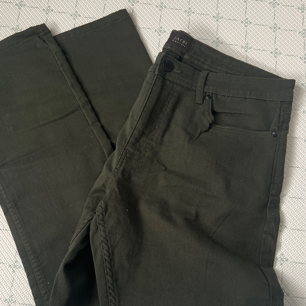JACHS New York Traveler pant